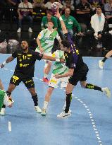 Handball - EHF European League - Nantes v Berlin - Nantes
