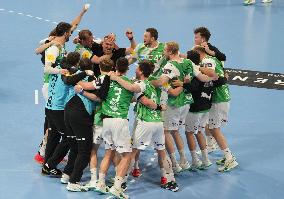 Handball - EHF European League - Nantes v Berlin - Nantes