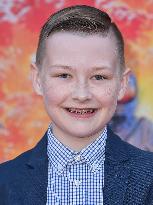 Netflix's Unfrosted Premiere - LA