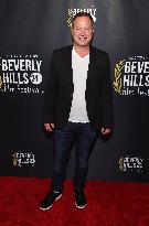 Opening Night Of 24th Annual Beverly Hills Film Festival - LA