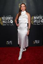 Opening Night Of 24th Annual Beverly Hills Film Festival - LA