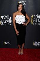 Opening Night Of 24th Annual Beverly Hills Film Festival - LA