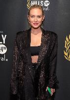 Opening Night Of 24th Annual Beverly Hills Film Festival - LA