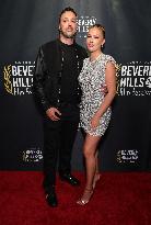 Opening Night Of 24th Annual Beverly Hills Film Festival - LA