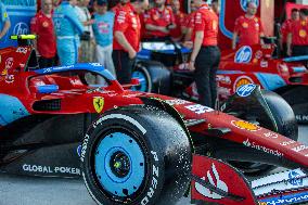 F1 Grand Prix of Miami - Previews