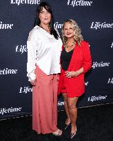 An Evening With Lifetime: Conversations On Controversies FYC Event