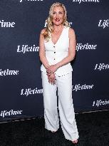An Evening With Lifetime: Conversations On Controversies FYC Event