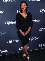 An Evening With Lifetime: Conversations On Controversies FYC Event