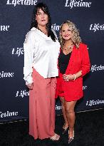 An Evening With Lifetime: Conversations On Controversies FYC Event