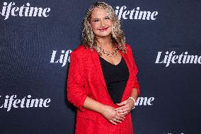 An Evening With Lifetime: Conversations On Controversies FYC Event