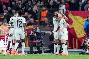 AS Roma v Bayer 04 Leverkusen  - Semi-Final First Leg - UEFA Europa League 2023/24