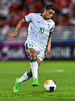 Indonesia v Iraq - AFC U23 Asian Cup 2024