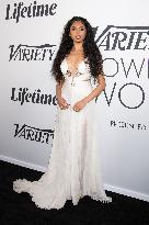 Variety Power of Women Event - NYC