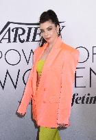 Variety Power of Women Event - NYC