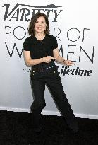 Variety Power of Women Event - NYC
