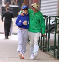 Rita Ora In Love With Husband - NYC