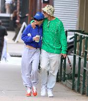 Rita Ora In Love With Husband - NYC