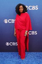 CBS Fall Schedule Celebration - LA