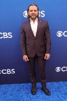 CBS Fall Schedule Celebration - LA