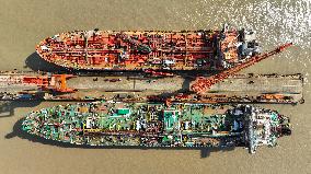 Ship Repair