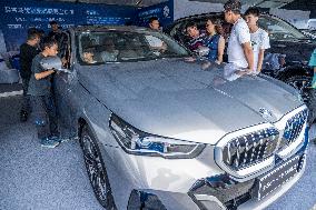 27th Beibu Gulf (Nanning) Automobile Exhibition in Nanning