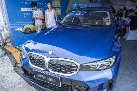 27th Beibu Gulf (Nanning) Automobile Exhibition in Nanning