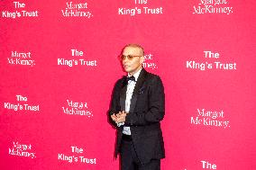 The King's Trust Global Gala 2024