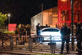 One Dead And Several Injured In Shooting - Sevran