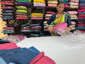 Textile Industry In Thiruvananthapuram