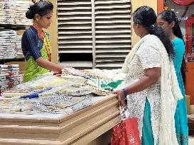Textile Industry In Thiruvananthapuram