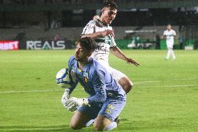 Coritiba v Sport Recife - Brazilian League Serie B