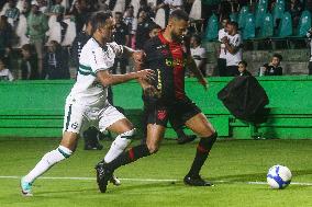 Coritiba v Sport Recife - Brazilian League Serie B