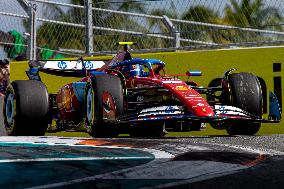 F1 - GP Miami 2024