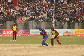 West Indies Wins T20