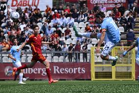 A.S. Roma vs S.S. Lazio 32rd day of Primavera 1 Championship