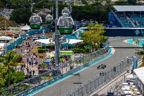 F1 - GP Miami 2024