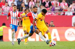 Girona FC v FC Barcelona - LaLiga EA Sports