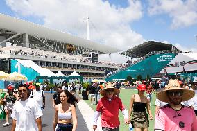 F1 Miami Grand Prix 2024 Sprint