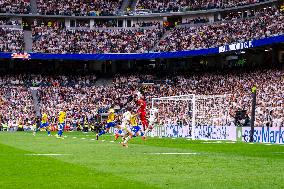 Real Madrid CF v Cadiz CF - LaLiga EA Sports