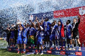 Leicester City v Blackburn Rovers - Sky Bet Championship