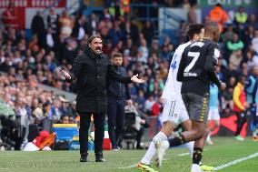 Leeds United v Southampton FC - Sky Bet Championship