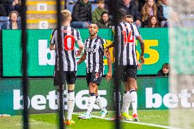 Burnley FC v Newcastle United - Premier League