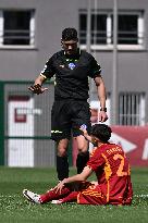 AS Roma U19 v SS Lazio - Primavera 1