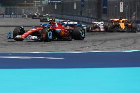 F1 Miami Grand Prix 2024 Sprint And Qualifying