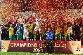 Al-Wakrah SC v Al-Rayyan SC - Qatar Cup Final  2024