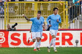 AC Monza v SS Lazio - Serie A TIM