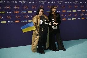 Eurovision Song Contest 2024 - Opening Ceremony