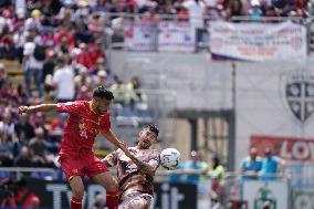 Cagliari v US Lecce - Serie A TIM