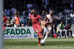 Cagliari v US Lecce - Serie A TIM