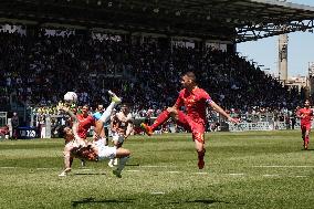 Cagliari v US Lecce - Serie A TIM